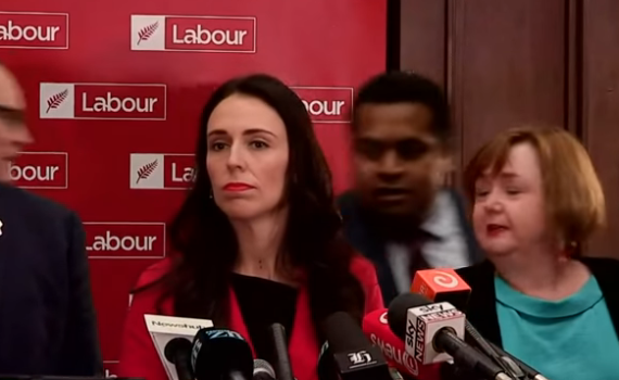 חודש אחרי הבחירות: גילתה בטלויזיה שהפכה לרוה"מ