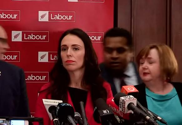 חודש אחרי הבחירות: גילתה בטלויזיה שהפכה לרוה"מ