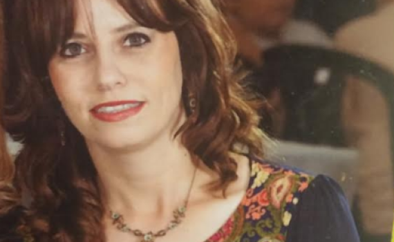 שיר ופרשה: 'לקום מחר בבוקר ולהתחיל מנח'