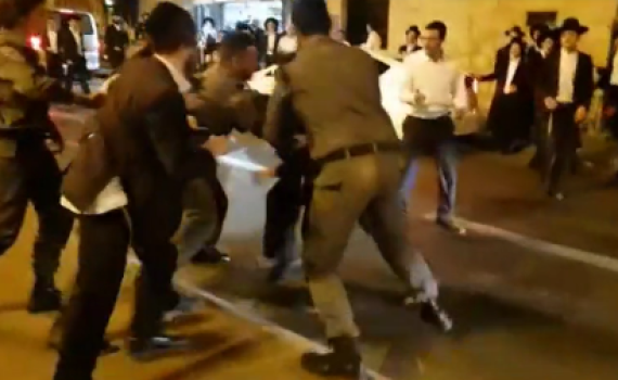 חמש סיבות שבגללן אסור לחסום כבישים