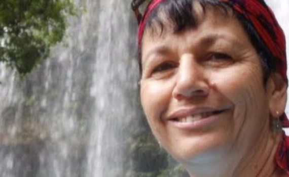 אבל בסוסיא: נפטרה תושבת היישוב שנפצעה בתאונה