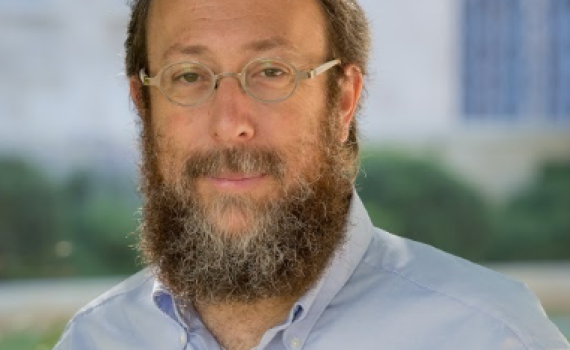 הרב אהרון ליבוביץ' פורש ממועצת העיר ירושלים