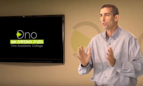 'חוצפה': המייל המקומם שנשלח לסטודנטים החרדים