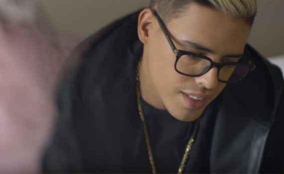 לא תמיד קלל: סטטיק ובן אל בסינגל חדש ובוגר