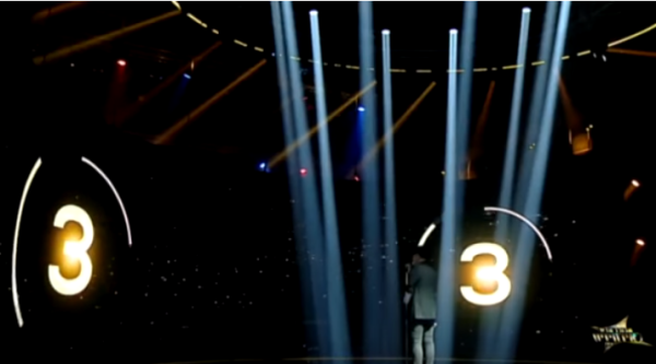 מי הזמר המוכר שיגיע לאודישן בכוכב הבא?