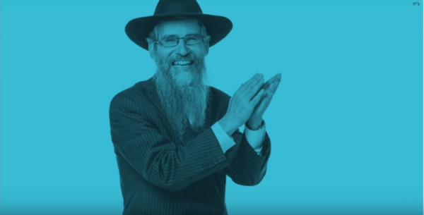 שר לגשם: אברהם פריד בסינגל מתוך 'צמאה 4'