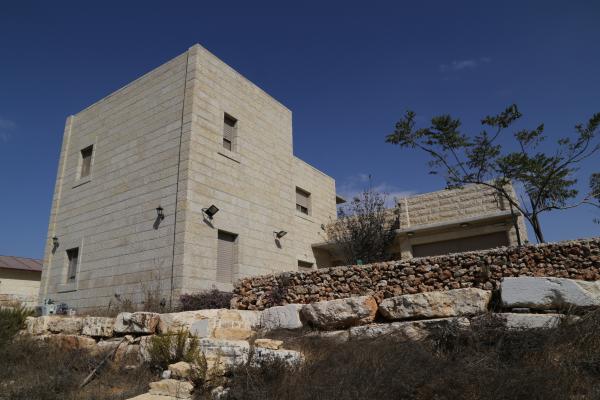 פתרון זמני לתושבי נתיב האבות- התושבים זועמים