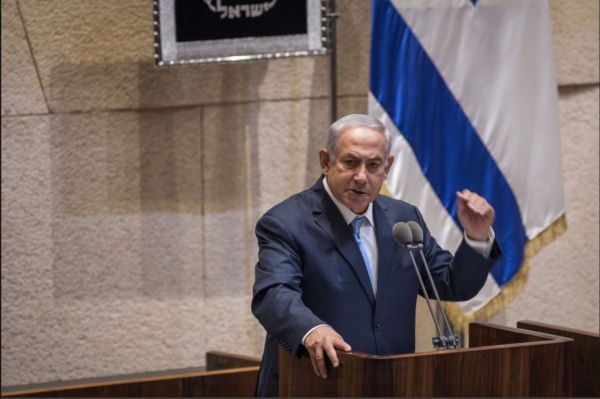 "יש ניסיון ברור למחוק את מורשתו של גנדי"