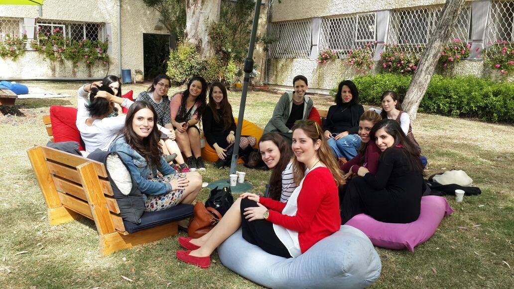 מכללת תלפיות פתחה את שנת תשע"ח עם ביקוש גדול