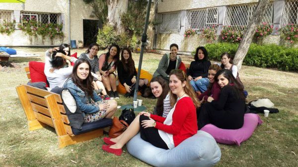 מכללת תלפיות פתחה את שנת תשע"ח עם ביקוש גדול