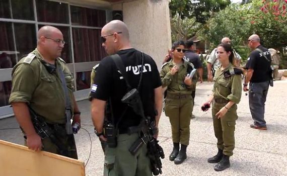 מתנדב בכיתת כוננות? מהיום תוכר כמשרת מילואים