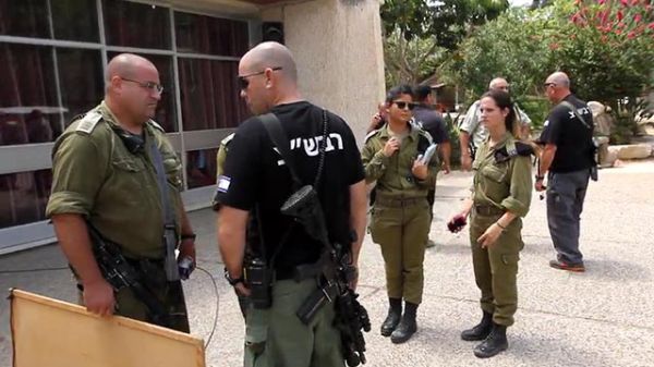 מתנדב בכיתת כוננות? מהיום תוכר כמשרת מילואים