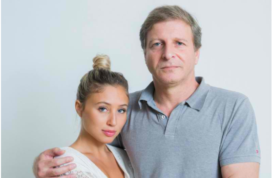 עדות האב: כחילוני, לא מוכן שבתי תנהל זוגיות עם ערבי