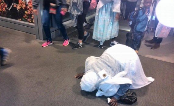 יום העלייה: עשרות עולים מאתיופיה עלו לארץ