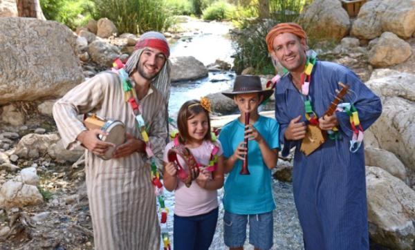 חול המועד: מדריך הטיולים והאטרקציות לציבור הדתי