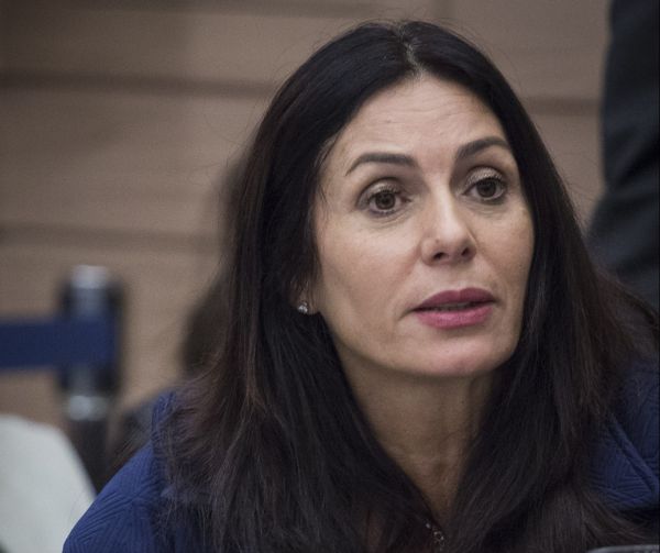 רגב למזכלי"ת אונסק"ו: תצילי את כבודו של הארגון