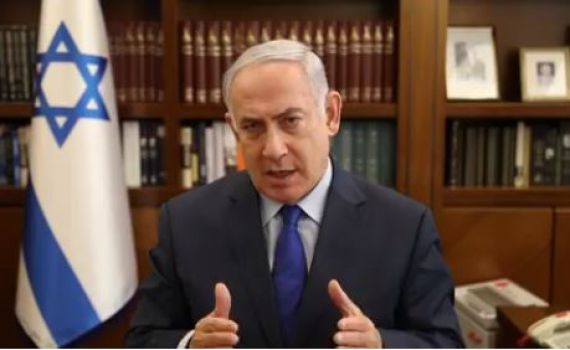 רה"מ מזהיר: "מי שמנסה לפגוע בנו, אנחנו פוגעים בו"