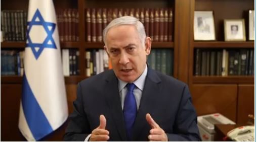 רה"מ מזהיר: "מי שמנסה לפגוע בנו, אנחנו פוגעים בו"