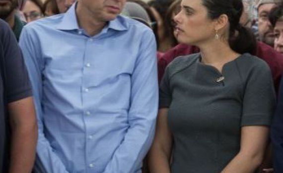 חוק הג'ובים: הממשלה אישרה את הצעת שקד ולוין