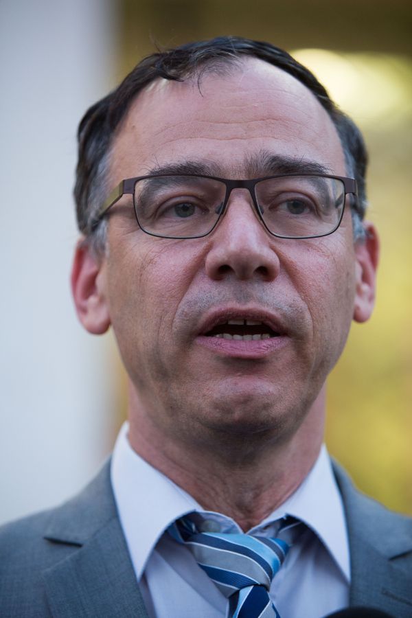 פרקליט המדינה נגד ה'חוק הצרפתי': "פוגע במדינה"