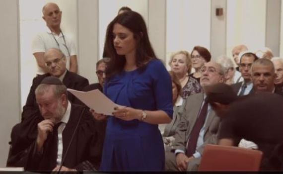 "הזהירו אותי, אבל הרגשתי כאילו אנו חברות ותיקות"