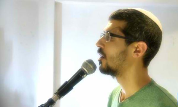 'לבטים': כוכב דה וויס בסינגל ראשון מאלבומו החדש