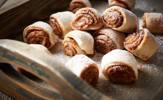 זהירות ממכר: מתכון לרוזלך שיעשו לכם את סוכות