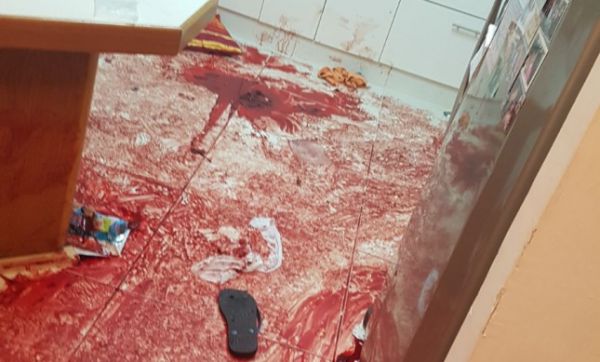 "כשלים חמורים שלא מנעו את חדירת המחבל ליישוב"