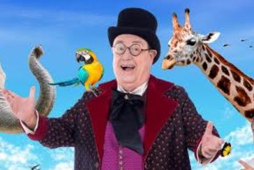 חוה"מ: פסטיבל הצגות  לילדים, סיורים והפעלות