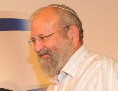 הרב וישליצקי נגד נפתלי בנט: "מנותק מציבור בוחריו"