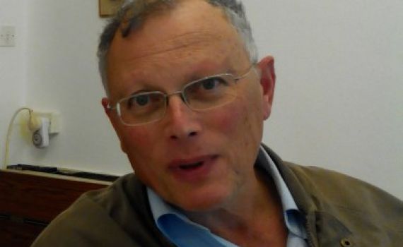 למה אח של שרה נתניהו לא מדבר איתם כבר 20 שנה?