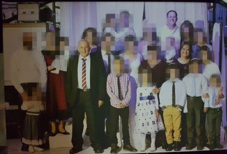 "אנחנו עם נווה צוף סיימנו, לא נחזור לשם"