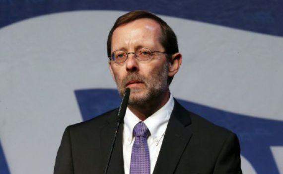 מפתיע: פייגלין מתייצב לצידו של נתניהו