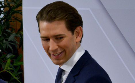 תכירו: זה ראש המדינה החדש הצעיר באירופה