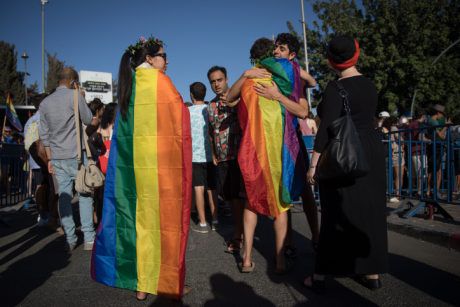 מעשה מגונה: כתב אישום נגד מטפל בארגון עצת נפש