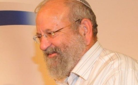 הרב אלישע וישליצקי חוזר בו: "טעיתי בשיקול הדעת"