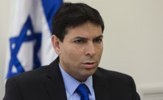 המאבק הדיפלומטי הצליח: הישג נוסף לישראל באו"ם