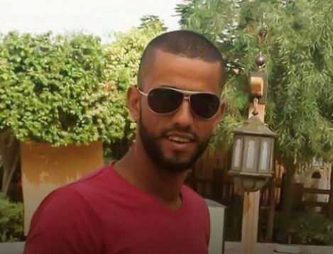 סערה ברשת:תושבת הר אדר הביעה צער על מות המחבל