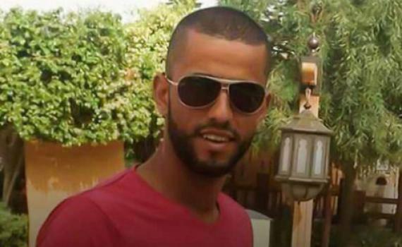 סערה ברשת:תושבת הר אדר הביעה צער על מות המחבל