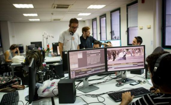 הנתונים נחשפים: מי צופה בשידורי התאגיד?