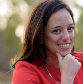 ברנז'ה: הג'וב החדש של הדוברת של איילת שקד