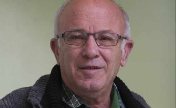 ברנז'ה: הג'וב החדש של פנחס ולרשטיין