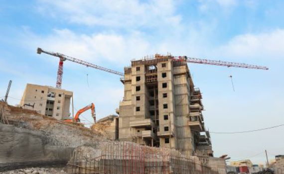 אחרי 60 הגרלות: הח"כית זכתה ב'מחיר למשתכן'