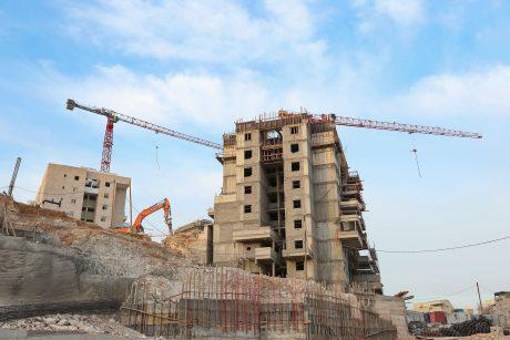 אחרי 60 הגרלות: הח"כית זכתה ב'מחיר למשתכן'