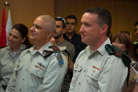 'מישהו התבלבל': ההודעה המוזרה של דובר צה"ל