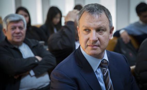 אראל מרגלית הודיע על פרישה מהכנסת