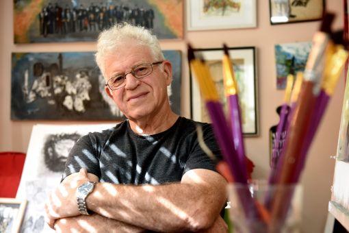 'הייתי המום': אב שכול סולק מבית הכנסת ביום כיפור