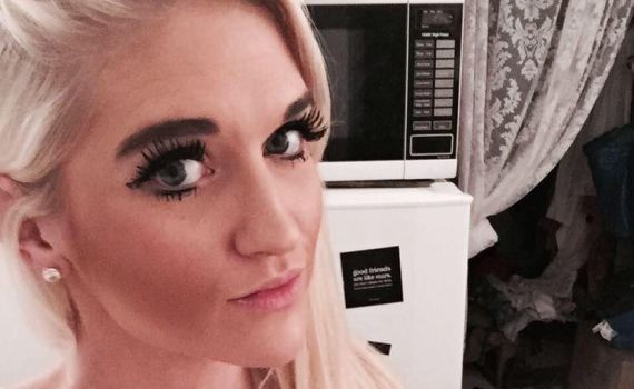 קיבלה בטעות 19 מיליון דולר- וכך היא הגיבה