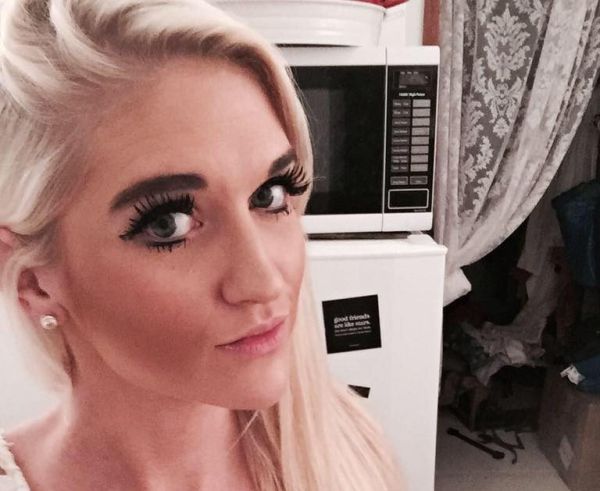 קיבלה בטעות 19 מיליון דולר- וכך היא הגיבה