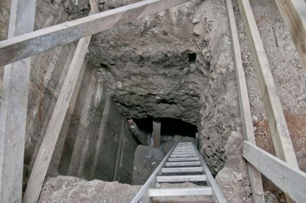 צפו: התגלית הדרמטית שנחשפה בכותל